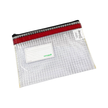 BLG A5 Rot Belegtasche